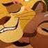 The Lion Guard Kion And Rani S Love Song Of The Same Pride Full Song Lyrics Music Video