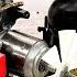 I Turn Fridge Compressor Into Working Two Stroke Engine Step By Step