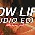 Low Life Sniper Sniper Wifey Wifey Slowed Tiktok Version Future Ft The Weeknd Edit Audio