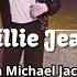 PERFORMING WITH MICHAEL JACKSON Billie Jean Side By Side MJ Impersonator