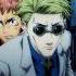 НАНАМИ И ИТАДОРИ ПРОТИВ МАХИТО аниме анимемоменты Animeshorts магическаябитва Jujutsukaisen