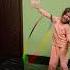 Hula Hoop Dance With Trending Song Suha Cute Like And Subscribe