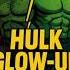 Hulk S Ultimate Glow Up From Age Of Ultron Ogre To Ragnarok Rockstar