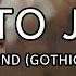 KERETO JOWO KELAYUNG LAYUNG MISTIS BAND GOTHIC METAL INDONESIA UnOfficial Video Clip