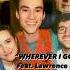 WHEREVER I GO OUT NOW Jacobcollier Feat Us And Michaelmcdonald