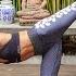 40 MIN FULL BODY WORKOUT Intermediate Pilates Class