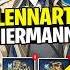 PERFECT Builds For Lennart Niermann Solo Leveling ARISE SoloLevelingArise LennartNiermann
