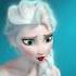 Let It Go Frozen Elsa Slowed