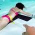 Is She Ticklish Underwater