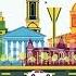 Rostov Region Ростовская область With Russian And English Subtitles