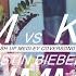 Justin Bieber Yummy TikTok Hits Sing Off Battle With KIM