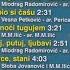 Semsa Suljakovic I Juzni Vetar Putuj Putuj Ljubavi Audio 1988