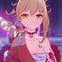 C0 R1 Thundering Yoimiya Vs Scaramouche Boss Showcase With Food Buff