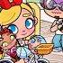 GLITCH OR HACK TWO BABIES Avatarworld Nina PAZU