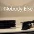 The National Nobody Else Will Be There