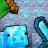 JJ And Mikey But They Have 1 000 000 DIAMONDS In Minecraft Maizen