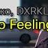 Килджо DVRKLXGHT No Feelings Lyrics текст песни