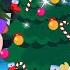Deck The Halls Christmas Song Carol Music For Babies By Schoolies