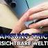 Samsung Trick Invisible Worlds