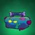 Dead Box Brawlstars Deadbox Fyp Shorts