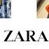ZARA Вы Должны Это Увидеть Обзор Новой Коллекции