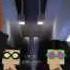 PSY Gentleman MineCraft Man