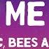 WizTheMc Bees Honey Show Me Love Lyrics