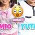 Mio And Yuta In Real Life AI 2 SAKURA School Simulator Shorts Tiktok Trending
