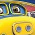 Chuggington Theme Song 1 Hour Loop