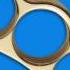 Brass Knuckles By Woody Knuckles