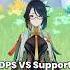 DPS Or Support Xianyun