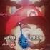 Dreams Wario Apparition