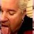 Guy Fieri Music Video