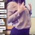 HEARTBREAK ANNIVERSARY SLOWED TIKTOK DANCE TUTORIAL Shorts