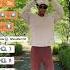 Buckle Up Viral Dance Challenge Slow Mo Tutorial