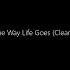 Lil Uzi Vert The Way Life Goes Clean Best Version