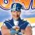 LazyTown Welcome To LazyTown Theme Song