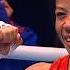QF W51kg Mary KOM India Vs Ingrit Lorena ALENCIA VICTORIA Columbia AIBA WWCHs Ulan Ude 2019