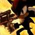 Shadow The Hedgehog OST I Am All Of Me Increased Pitch