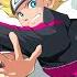 AWM BORUTO Music MIA BOYKA Ft DAVA CALVIN ПИКНИК
