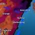 Severe Weather Update 20 May 2025 Heavy Rain Causing Major Flooding In NSW