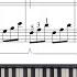 Affection Concept Collections Sheet Music Tutorial
