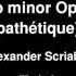 Edward Elgar Enigma Variations Op 36 Variation VIII Allegretto W N