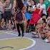 Rampa Ng CAVITEÑIA Muse Liga Basketball Youtubeshorts Ytshorts