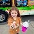 KONA ICE In OCTOBER Kona Konaice Icecreamtruck Treat Shorts Excited Fun Yummy