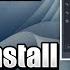 How To Install And Uninstall Bandicam