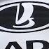 Как нарисовать логотип Lada How To Draw The Lada Logo