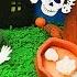 HOW TO MAKE MINIATURE HAUNTED HOUSE HALLOWEEN DIY Room Decor Craft Polymer Clay