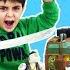 Черепашки ниндзя в плену у Шреддера Игра Мультик