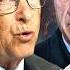 Bill Gates Is Absolutely F ED